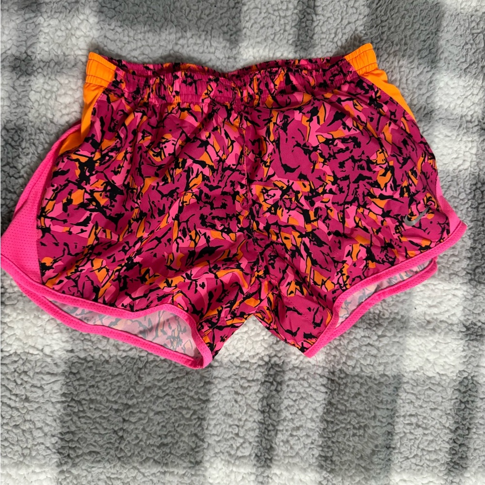 nike drifit shorts